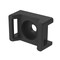 Panduit Cable Tie Mnt, .61" (15.5mm)W, No 8 Scrw (M4), Wthr, TM3S8-M0, PK 1000 TM3S8-M0 - alternate 3
